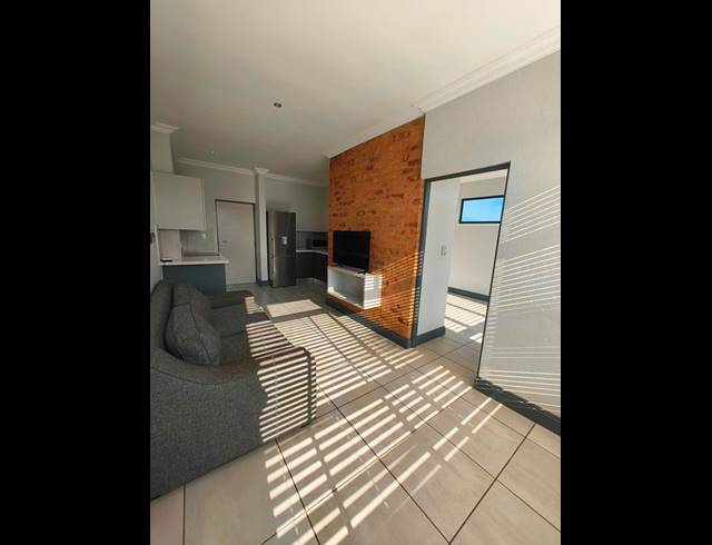 1 BEDROOM PROPERTY TO RENT IN MENLO PARK
